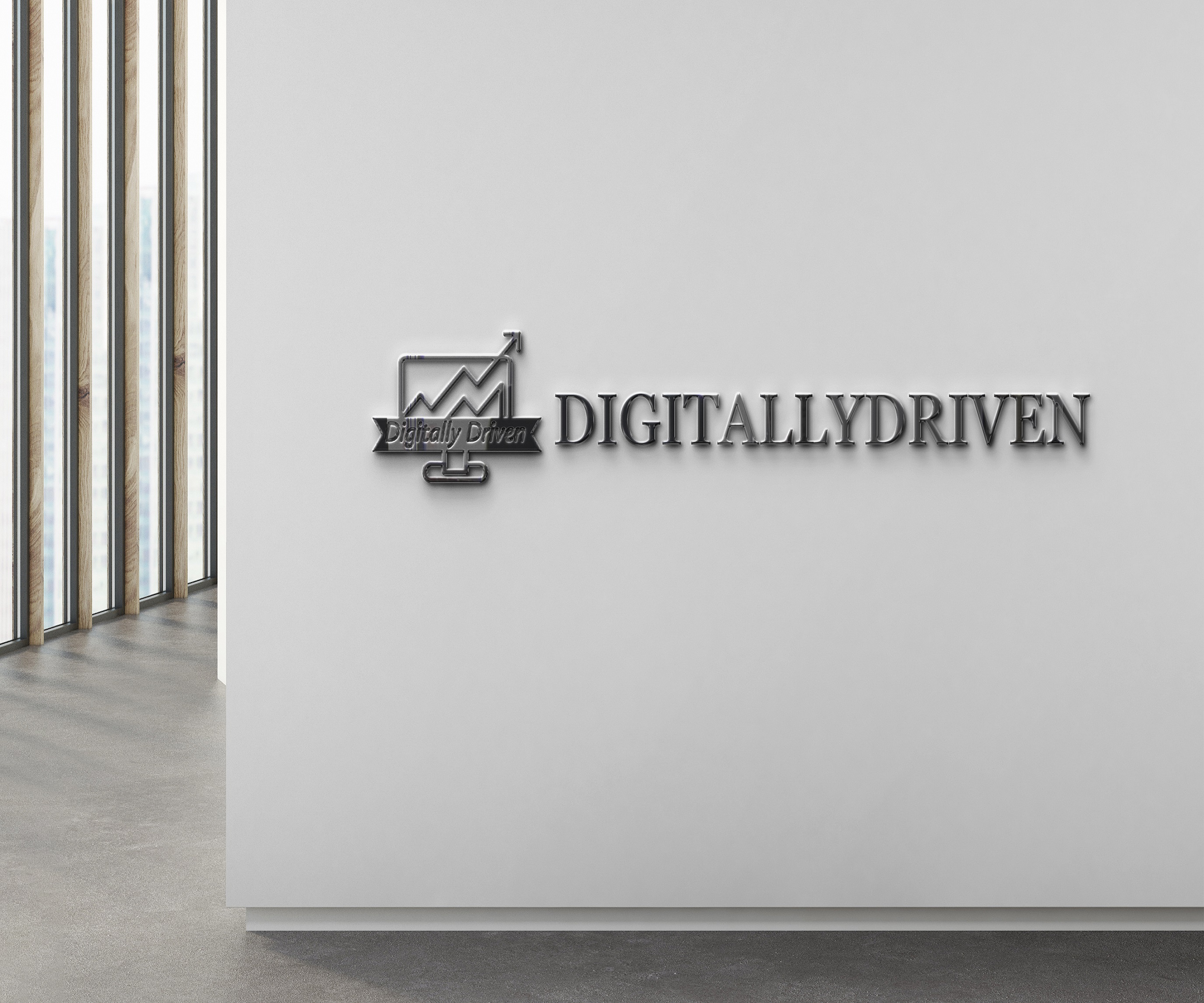 DigitallyDriven
